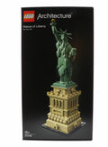 LEGO® - LEGO Architecture Statue of Liberty - 21042