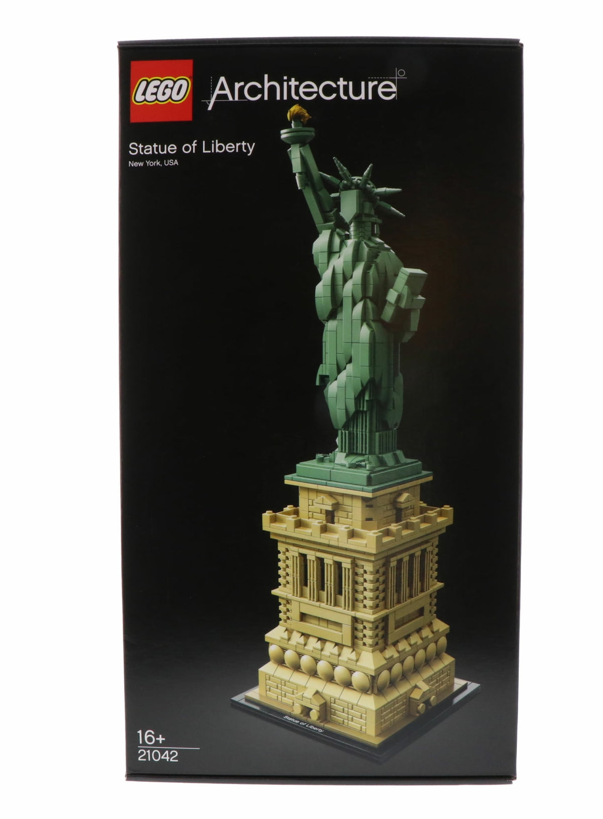LEGO® - LEGO Architecture Statue of Liberty - 21042