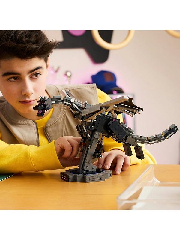 LEGO® - The Ender Dragon - 21595
