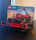 LEGO® - Airport Fire Truck - 60499