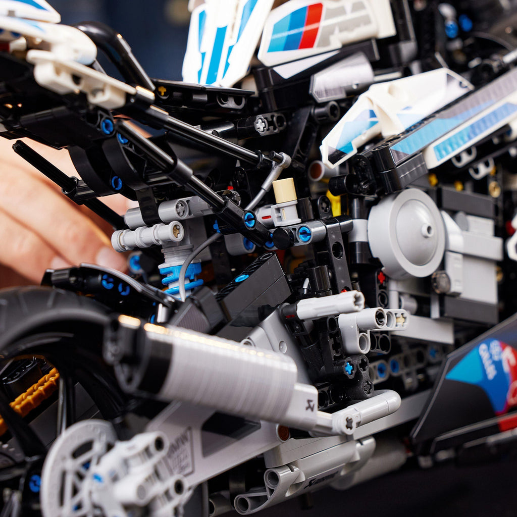 LEGO® - LEGO Technic 42130 BMW M 1000 RR - 42130