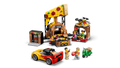 LEGO® - Pizza Delivery Experience with Vehicles - 60496