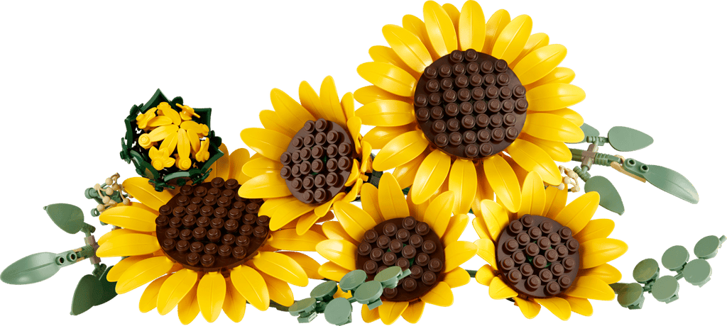LEGO® - Sunflower Bouquet - 11502