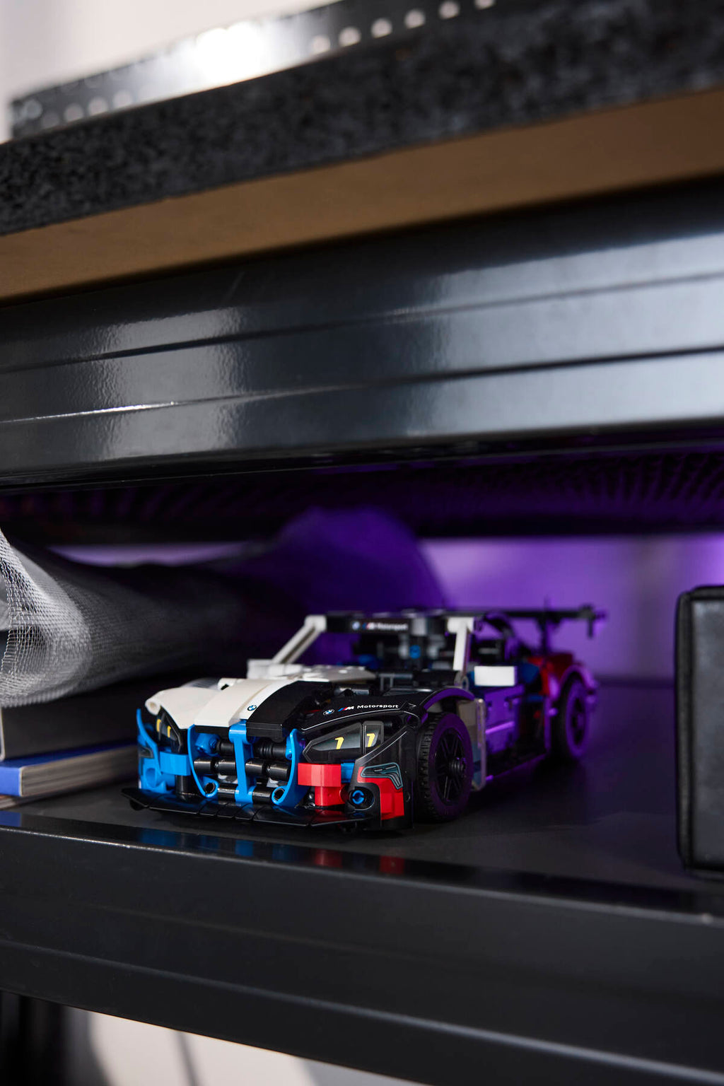 LEGO® Icons - BMW M4 GT3 EVO Race Car - 42226