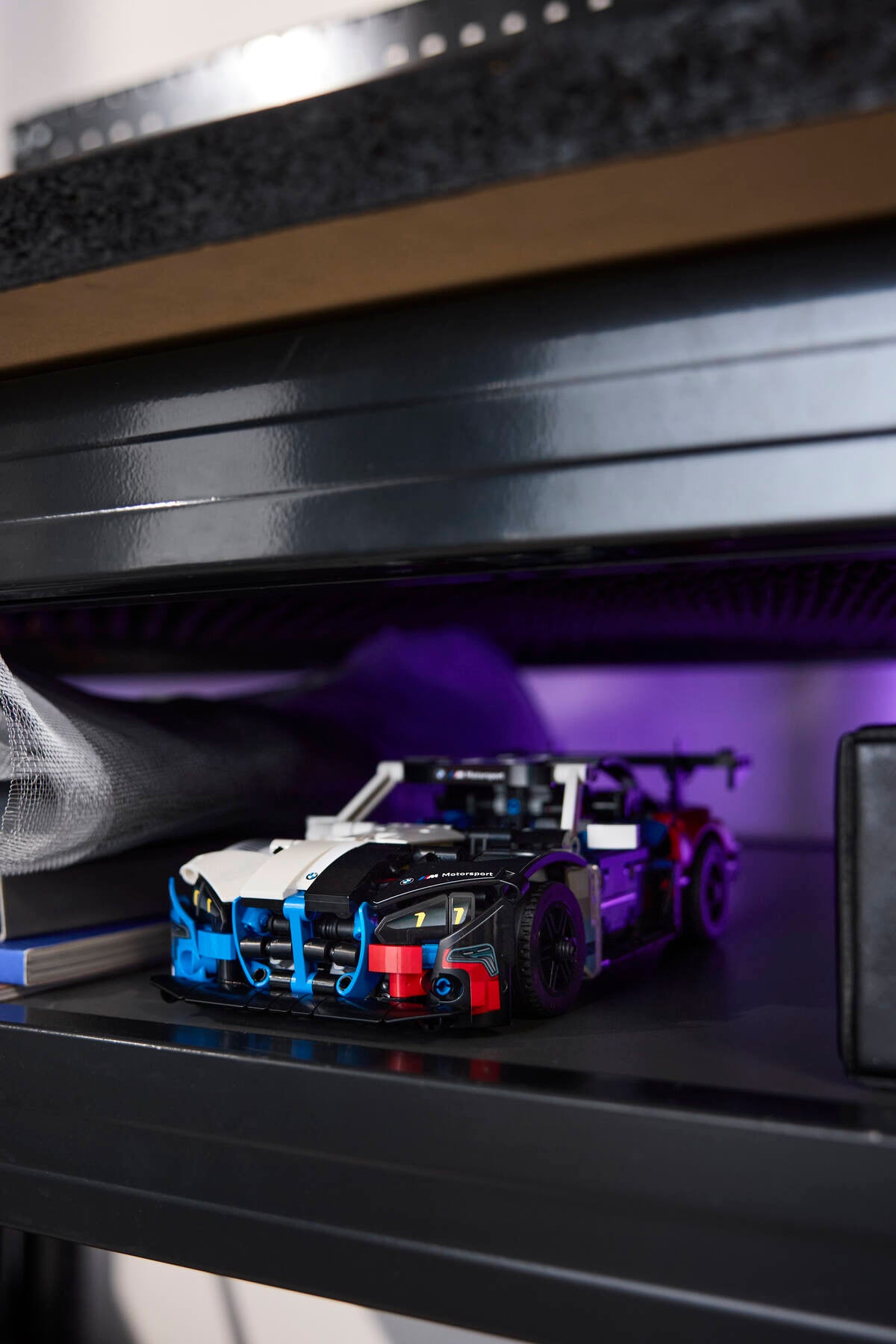LEGO® Icons - BMW M4 GT3 EVO Race Car - 42226