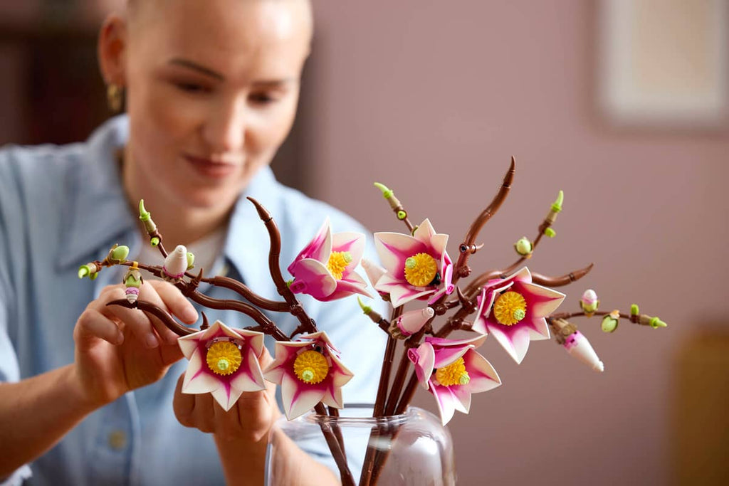 LEGO® - Magnolia Branches - 11510