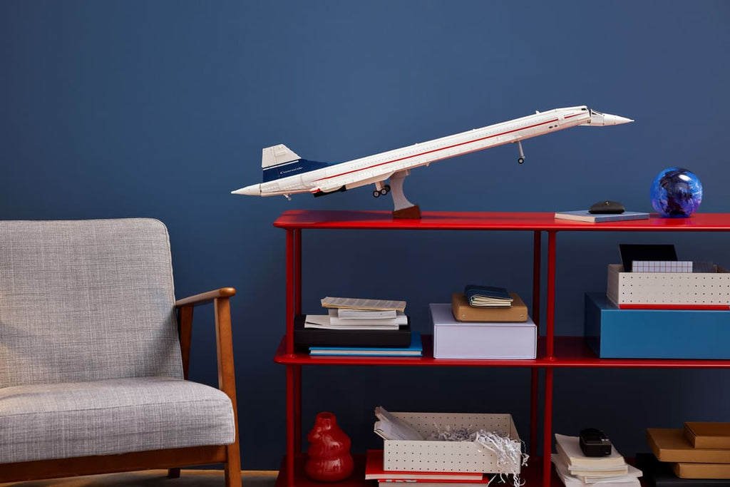 LEGO® Icons - Concorde - 10318