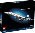 LEGO® Icons - Concorde - 10318