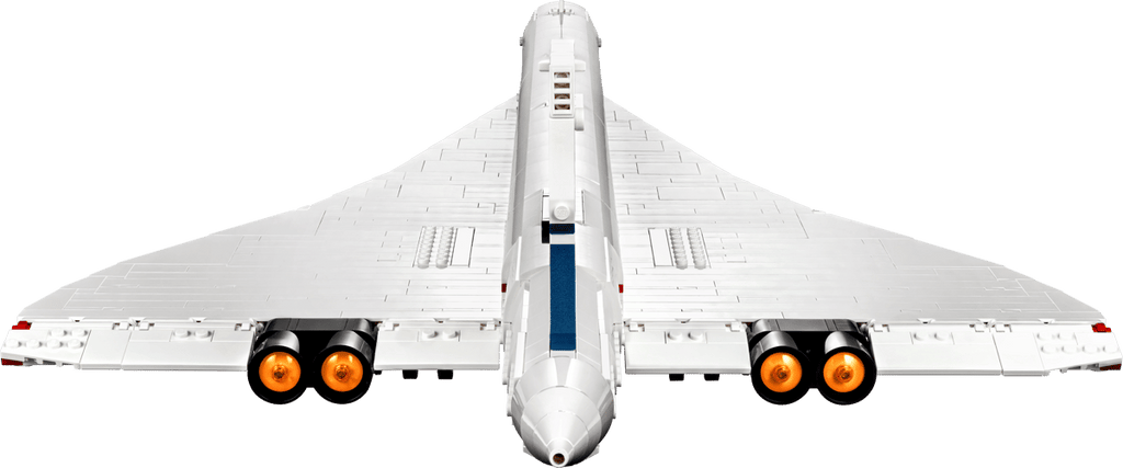 LEGO® Icons - Concorde - 10318