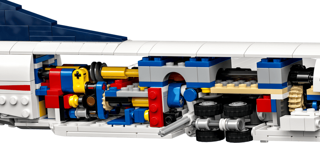 LEGO® Icons - Concorde - 10318