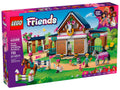 LEGO® - Horse Stable and Riding Academy - 42688