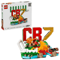 LEGO Editions - Cristiano Ronaldo – Football Highlights - 43012