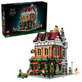 LEGO® - Tudor Corner - 10350