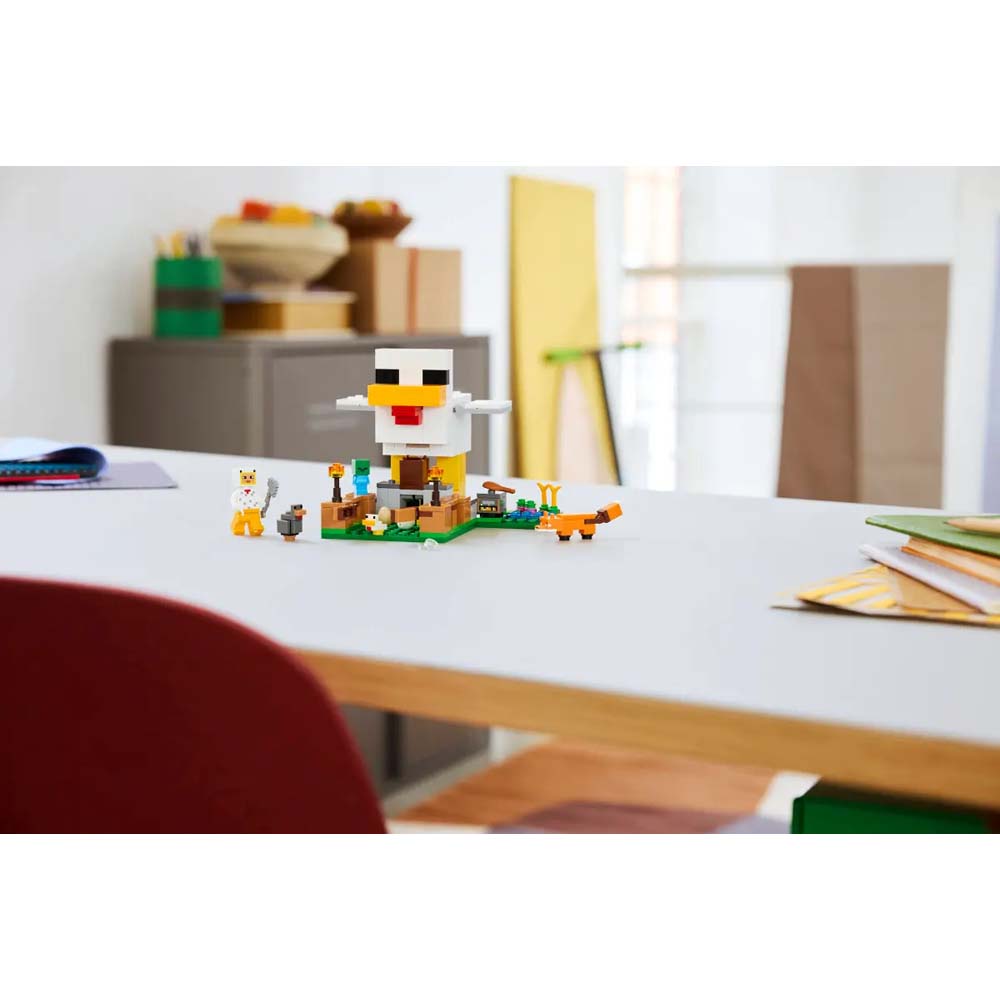 LEGO® - Chicken Farm - 21585