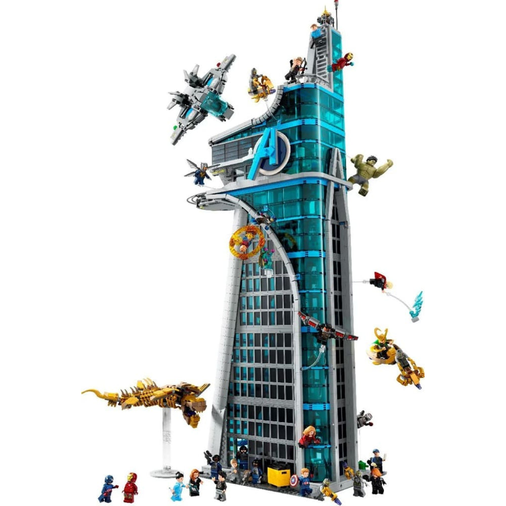 LEGO® - Avengers Tower - 76269