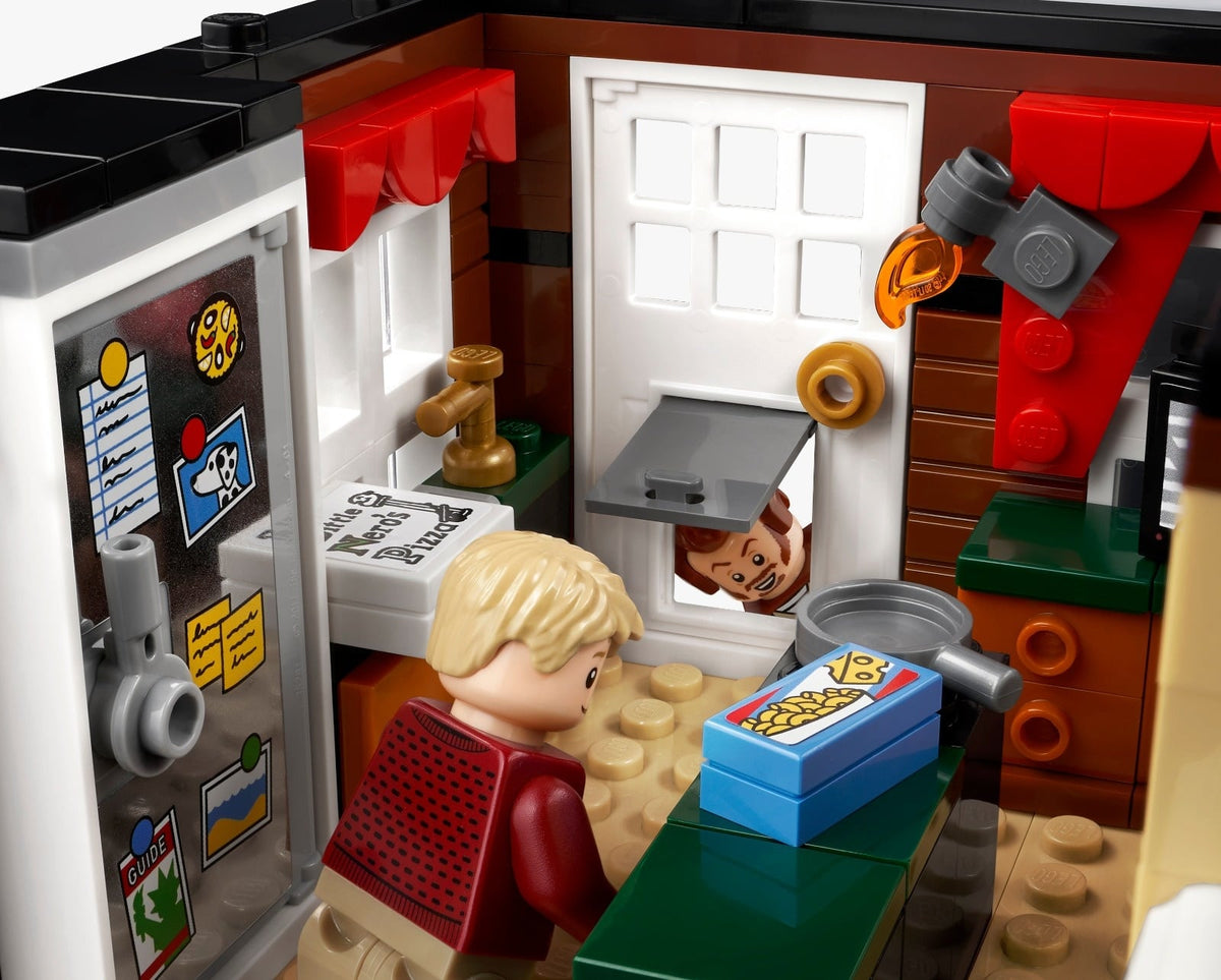 LEGO® - Home Alone - 21330