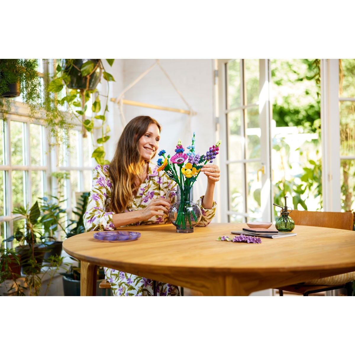 LEGO® - Wildflower Bouquet - 10313