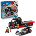 LEGO® - F1® Display Truck with Audi F1® Race Car - 60493