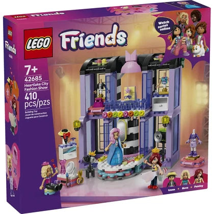 LEGO® - Heartlake City Fashion Show - 42685
