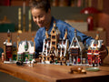 LEGO® - Hogsmeade™ Village – Collectors' Edition - 76457
