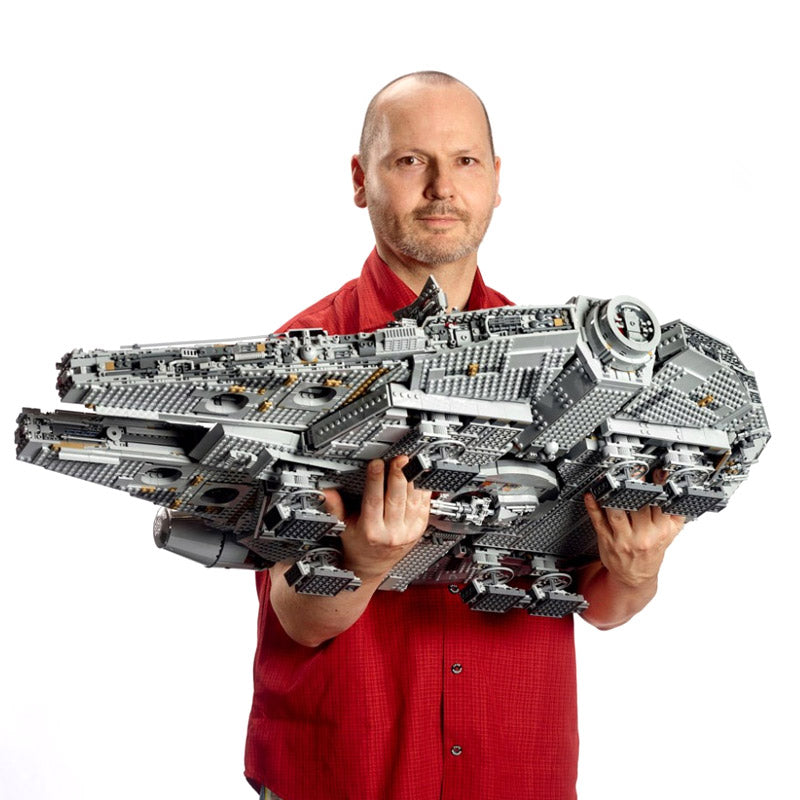 LEGO® - Millennium Falcon™ - 75192
