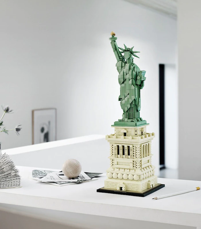 LEGO® - LEGO Architecture Statue of Liberty - 21042