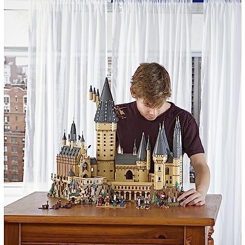 LEGO® - Hogwarts™ Castle - 71043