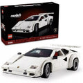 LEGO® - Lamborghini Countach 5000 Quattrovalvole - 10337