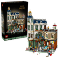 LEGO® Icons - Shopping Street - 11371