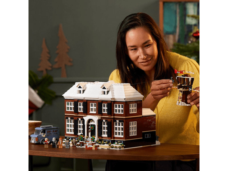 LEGO® - Home Alone - 21330