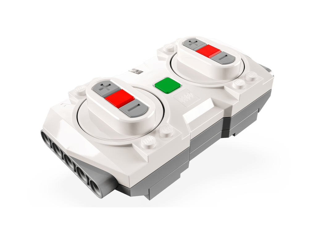 Lego City - Express Passenger Train - 60337