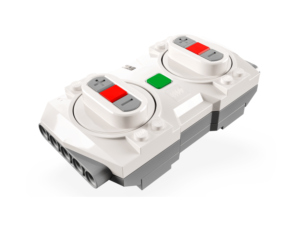 Lego City - Express Passenger Train - 60337