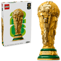 Lego Editions - FIFA World Cup™ Official Trophy - 43020